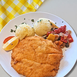 Marenda S SANJO SIRK (Vhod Ri�anski vodovod) - Simboli�na slika postre�be