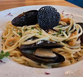 Atlantida GastroBar - Simboli�na slika