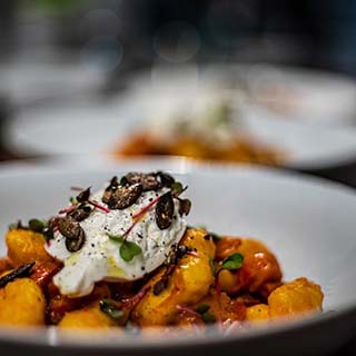 Atlantida GastroBar  - Simboli�na slika