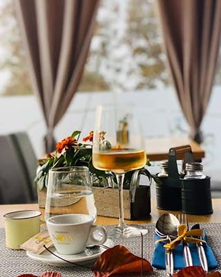 Atlantida GastroBar - Simboli�na slika postre�be