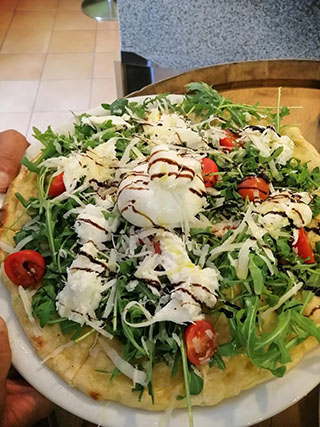 Bella Italia  - Simboli�na slika