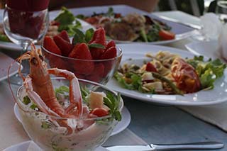 Restavracija Boem  - Simboli�na slika