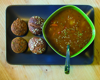 Casa De Rin - Simboli�na slika postre�be