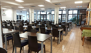 Dija�ki in �tudentski dom Koper - Casa dello stude  - Simboli�na slika