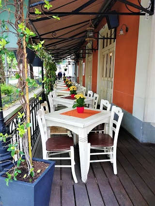 Gostilnica Gu�t Izola  - Simboli�na slika