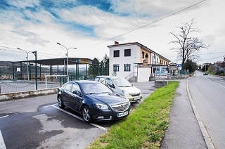 Gostilna in pizzerija Jakomin  - Simboli�na slika