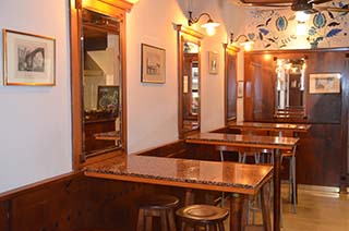 Bistro Jur�ek - Simboli�na slika