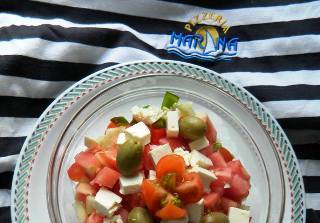  Pizzeria Marina - Simboli�na slika