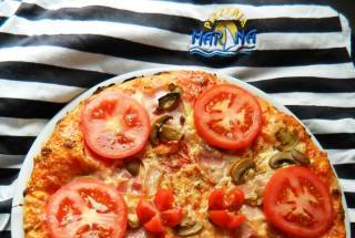  Pizzeria Marina  - Simboli�na slika