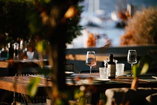 Portus Koper  - Simboli�na slika