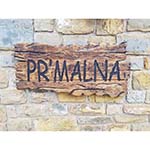 Gostilna Pr Malna - Marende