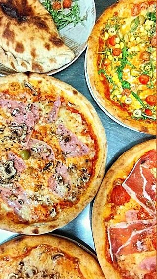 Rock Cafe  - Simboli�na slika