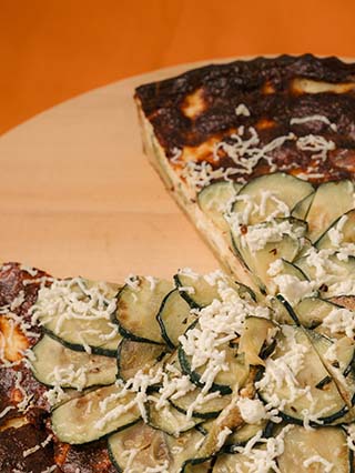 Tradicija - Simboli�na slika postre�be