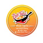 ZAB THAI - OKUSI TAJSKE - Marende